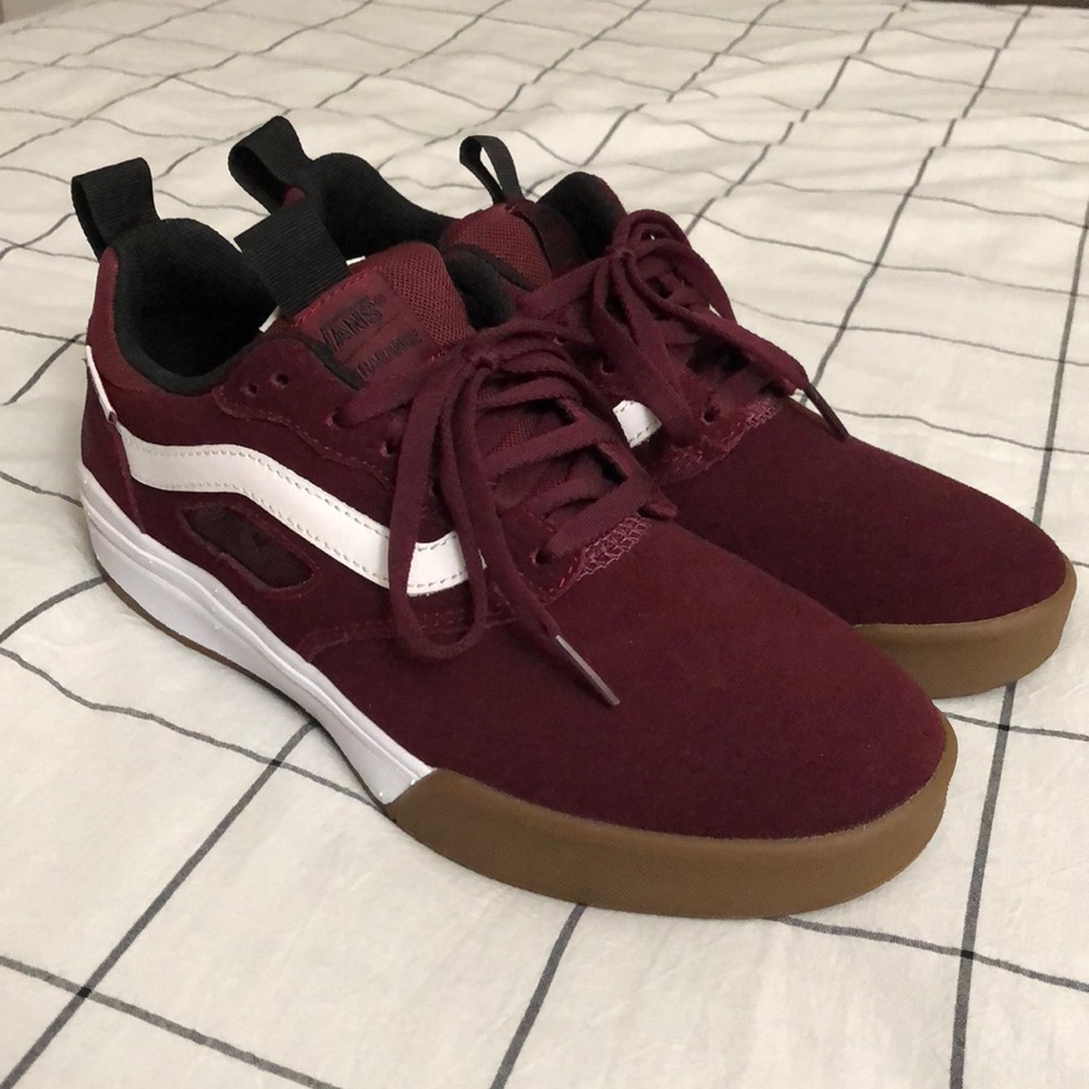 Vans UltraRange Pro NWOT